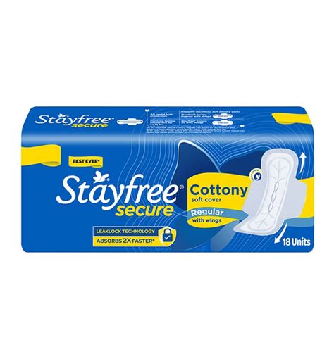 stayfree pink pads|free stayfree pads.